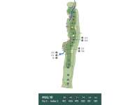 Hole Map